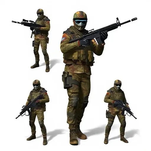 csqaq.com平台展示CS2饰品价格走势图表与浮动值查询界面