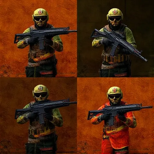 csqaq常见问题解答界面展示饰品交易疑问及详细解答